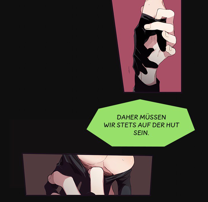Himmel & Hölle GmbH - episode 9 - 12