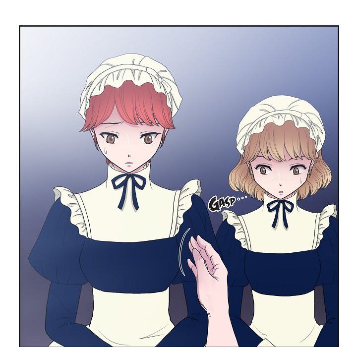 On the Emperor's Lap - episode 11 - 19