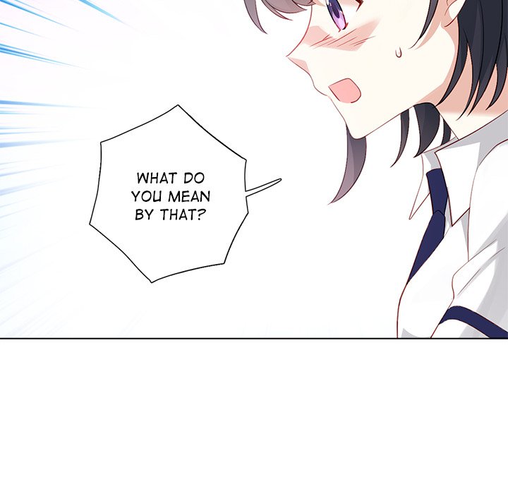A Young Case of Hearts - episode 19 - 89