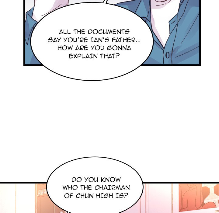 A Nonsense Relationship - episode 22 - 7
