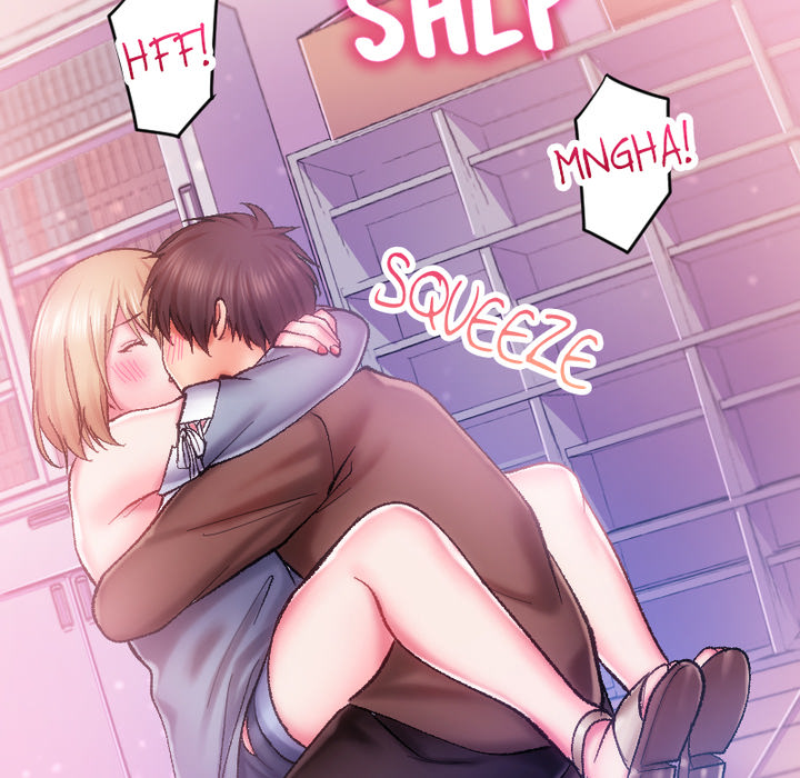 Addictive Kiss: Your Lips Feel the Best - episode 4 - 84