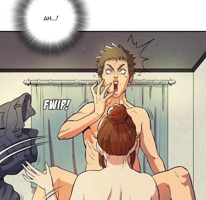 Wife Training - episode 3 - 47