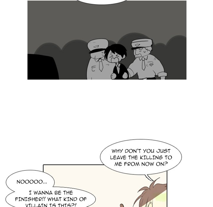 End and Save - episode 2 - 7