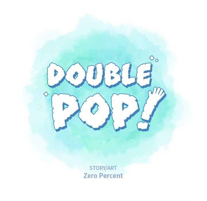 Double POP! - episode 2 - 23