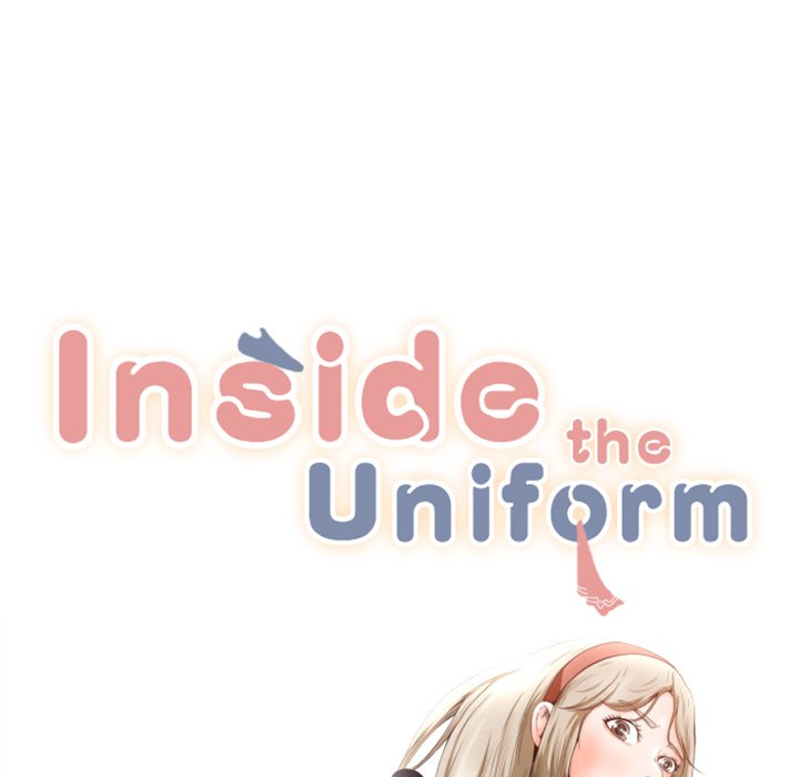 Inside the Uniform - episode 7 - 25