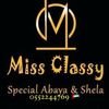 missclassy93