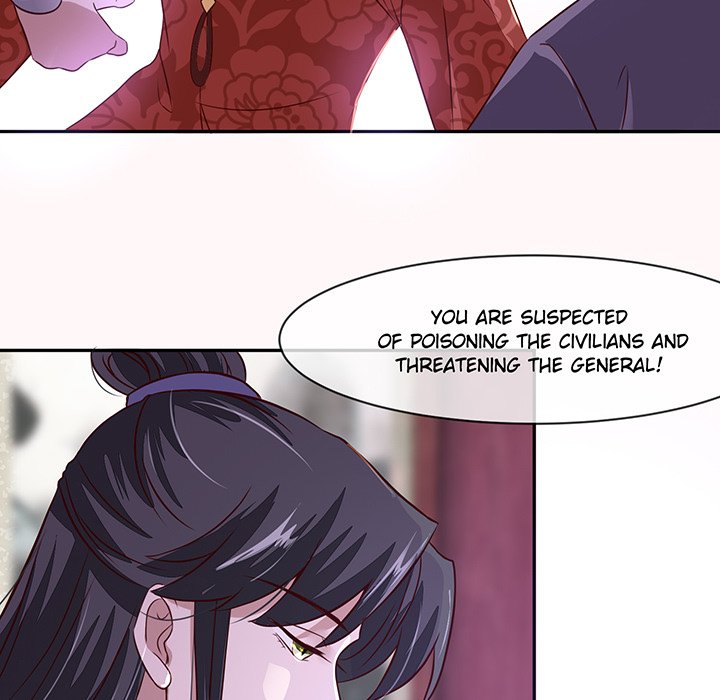 General and Her Medic Lover - episode 15 - 50