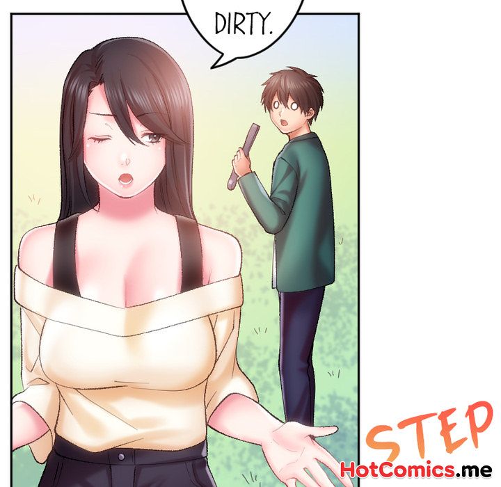 Addictive Kiss: Your Lips Feel the Best - episode 15 - 56