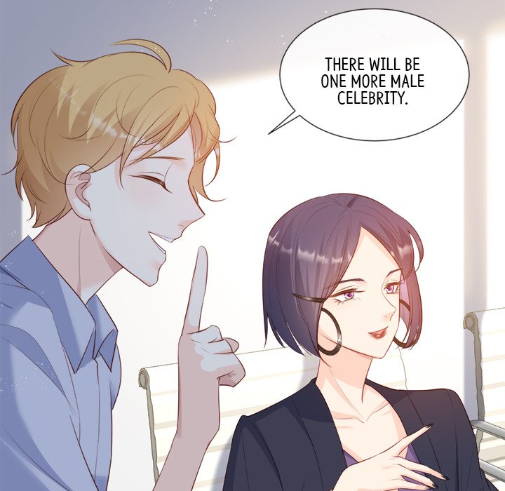 The Celebrity Queen - episode 30 - 96