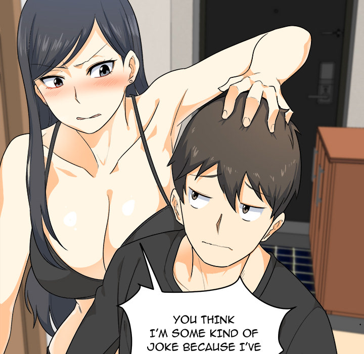 Excuse me, This is my Room - UNCENSORED - episode 3 - 30