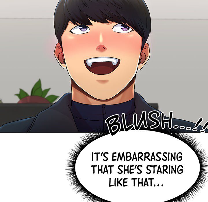 Ice Love - episode Prologue - 33