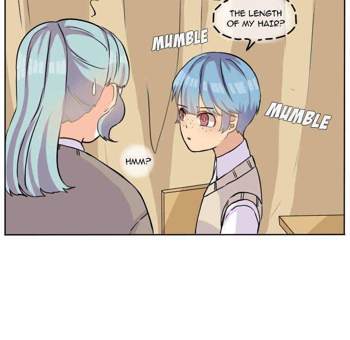 The Chill Couple - episode 29 - 52
