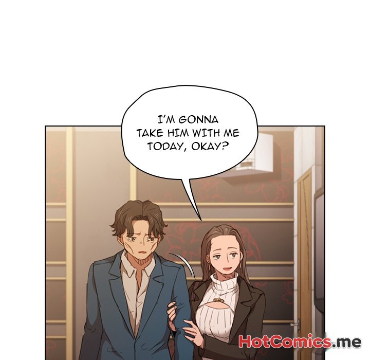 Who Cares If I'm a Loser! - episode 19 - 38