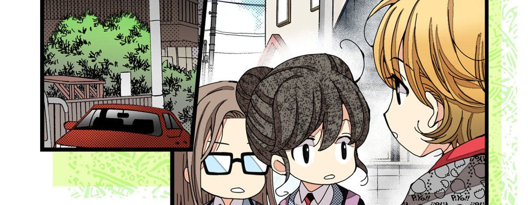 Dokebi Café - episode 20 - 122
