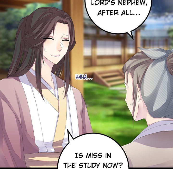 Flowers Whispering - episode 14 - 66