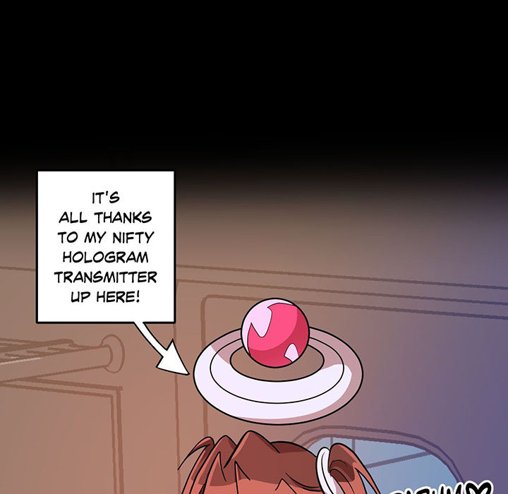 Love, Lust, & Joy - episode 3 - 21