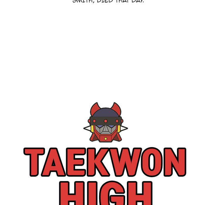 Taekwon High - episode 20 - 10