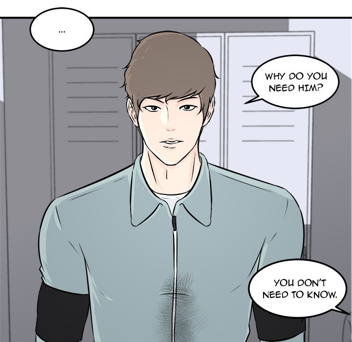 He Queen - episode 8 - 29