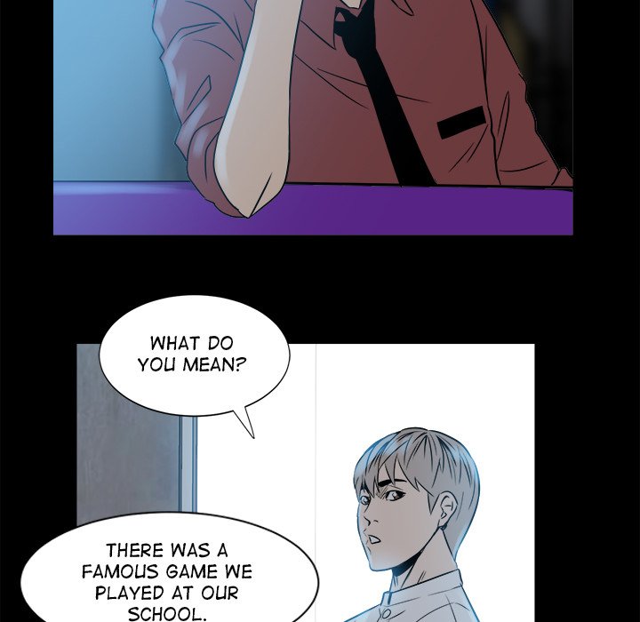 The Villain - episode 6 - 34