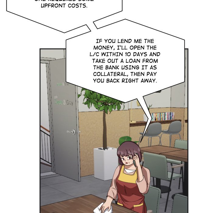 Fraud Smash : Prosecutor Lim's Secret Operation - episode 13 - 120