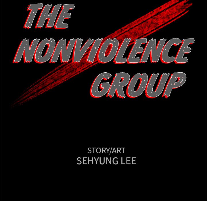 The Nonviolence Group - episode 43 - 43
