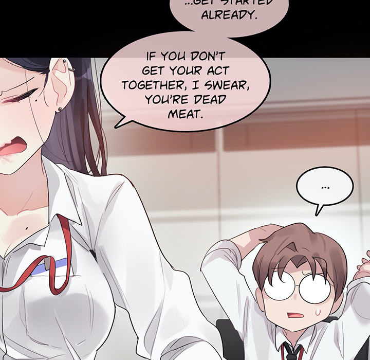 A Pervert's Daily Life - episode 94 - 16