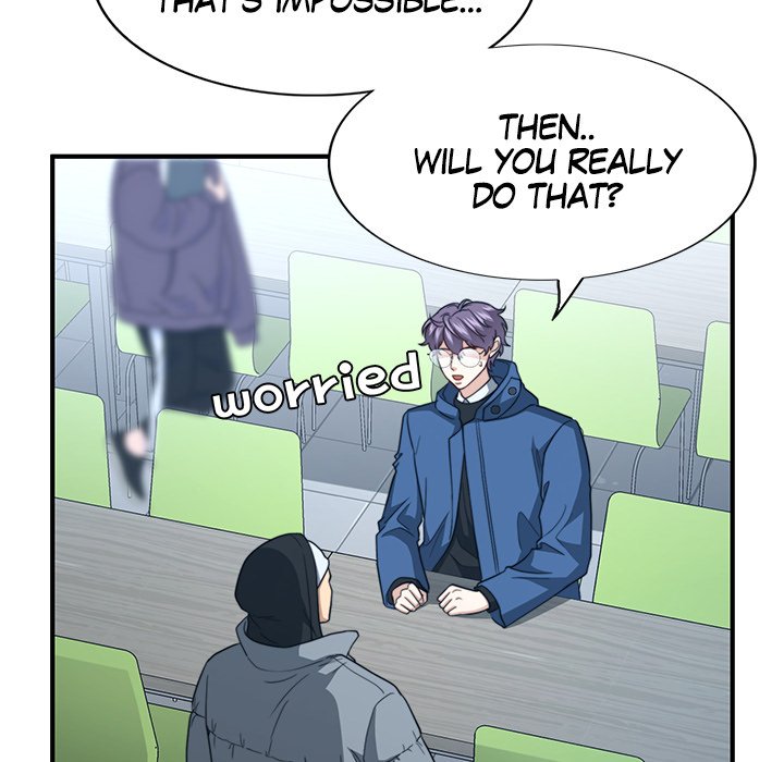 Recessive Omega K's Secret [Season 2] - episode 19 - 56