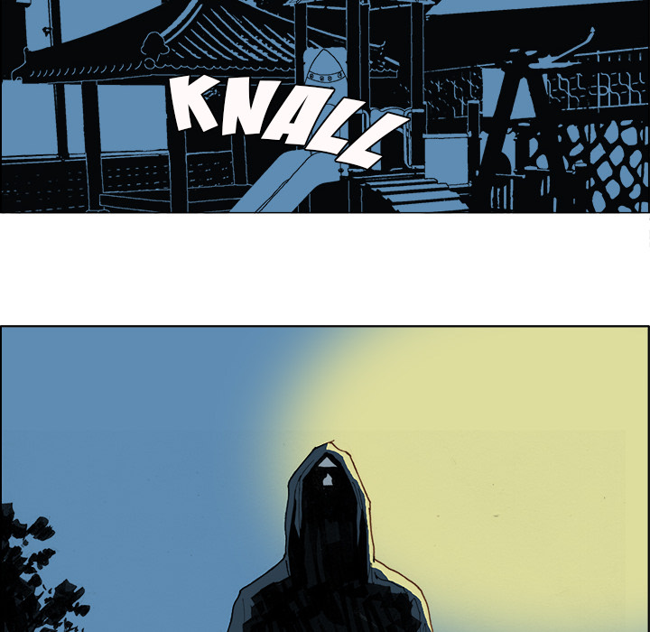 Codename Geist - episode 3 - 8