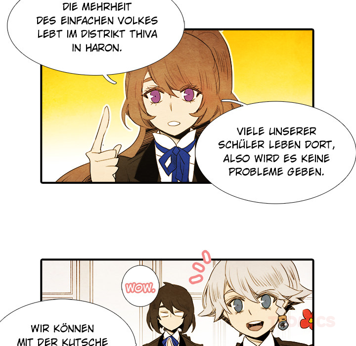 Ardors Königreich - episode 28 - 8