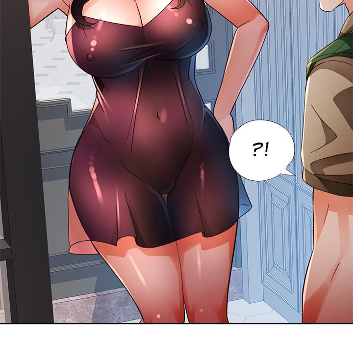 Wait, I'm a Married Woman! - episode 62 - 138