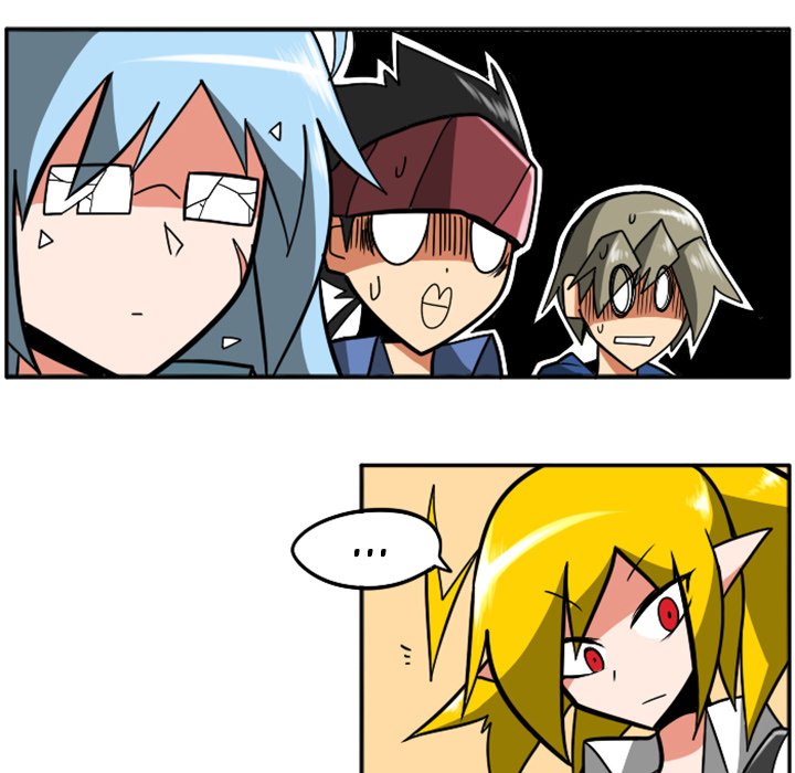 Maki and Friends - episode 22 - 177