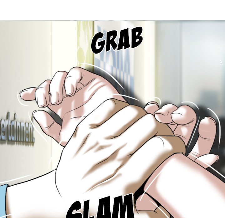 CREAMPIE - episode 23 - 27