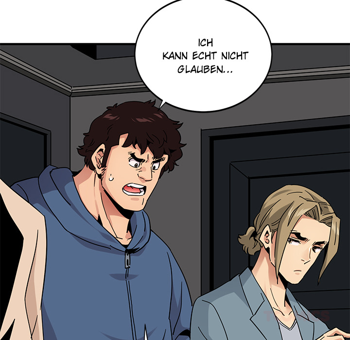 Wer hat Angst vor Mister H? - episode 55 - 14