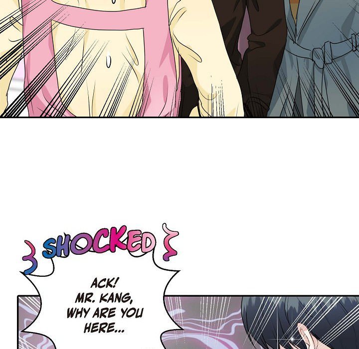 Come Be My Teacher - episode 19 - 37