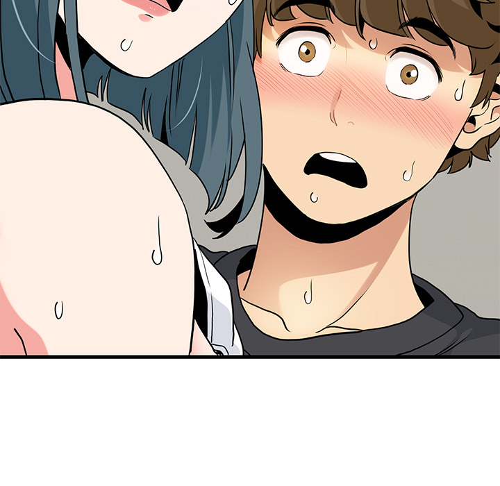 Snapping into Love - UNCENSORED - episode 16 - 96