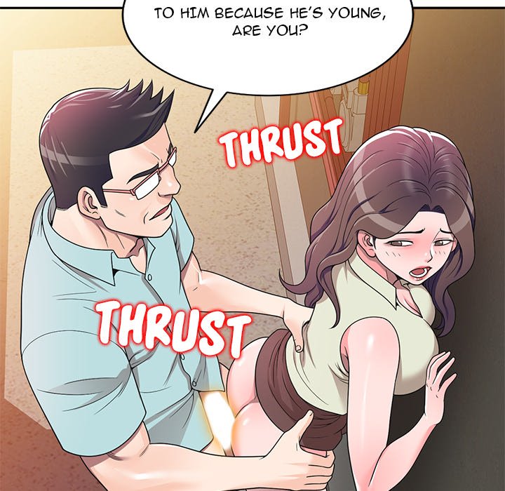 Private Lessons - episode 5 - 111