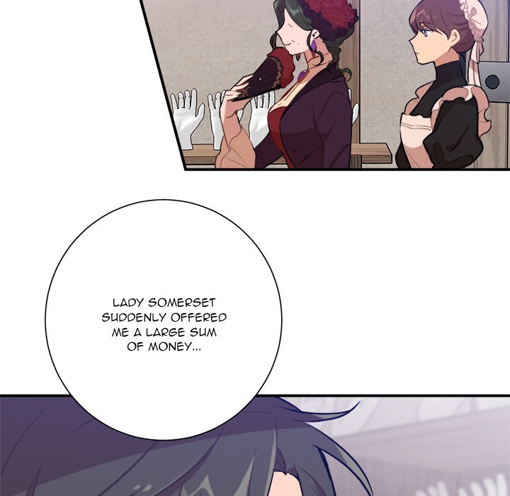 My BL Tales - episode 3 - 19