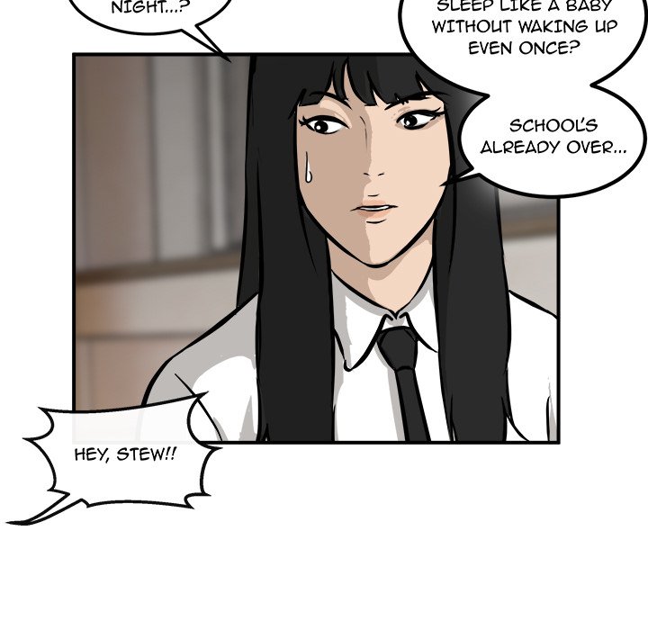 He Queen - episode 21 - 79