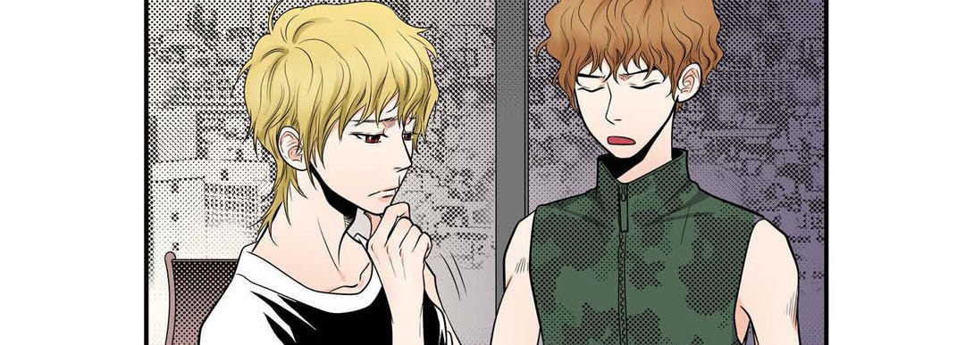 Noona Fan - episode 61 - 113