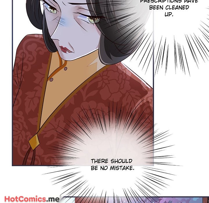 General and Her Medic Lover - episode 15 - 31