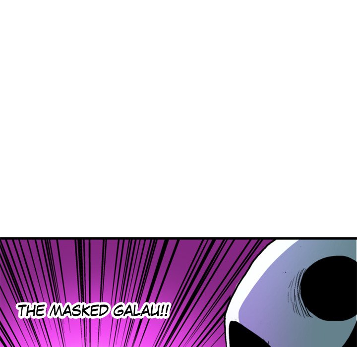 Galauman - episode 8 - 14