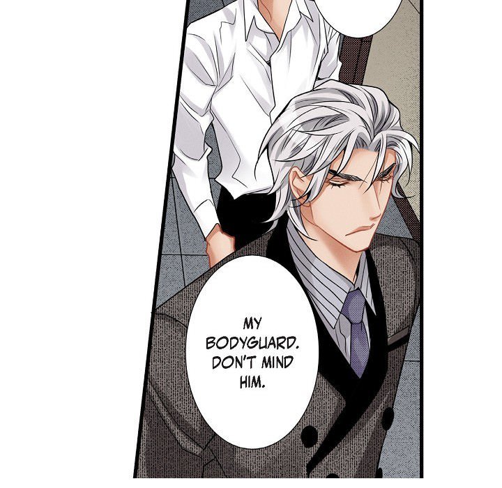 Work, Fight and Love - Webtoon Edition - episode 24 - 6
