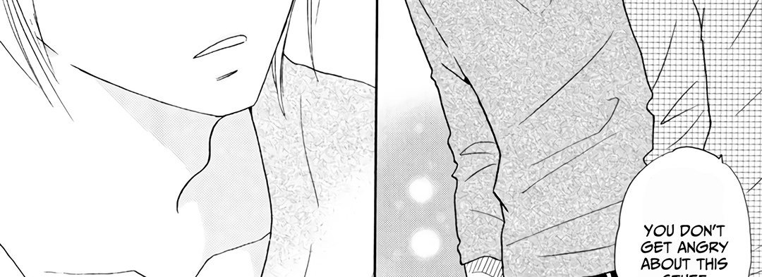 If You Share A Kiss with Asakawa - episode 7 - 25