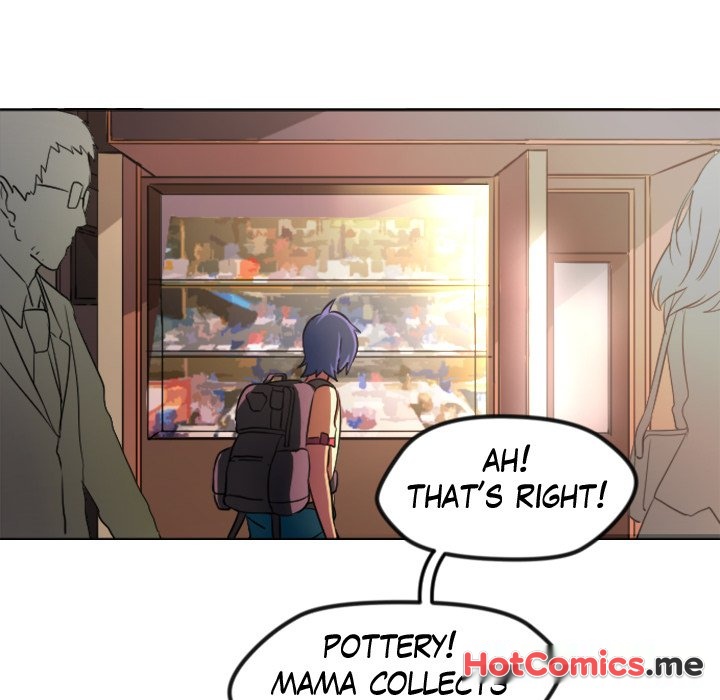 Ohayo Tokyo - episode 14 - 7