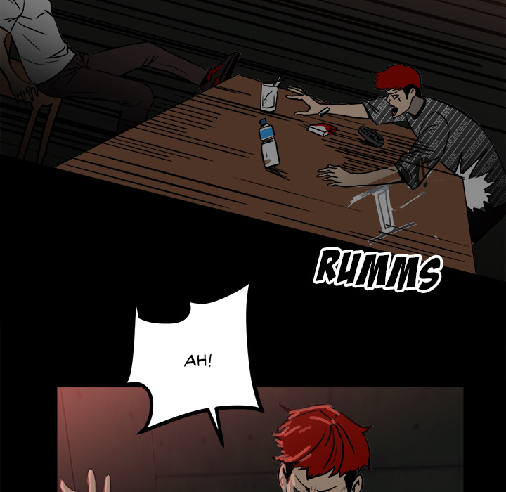 Hermes - episode 85 - 33