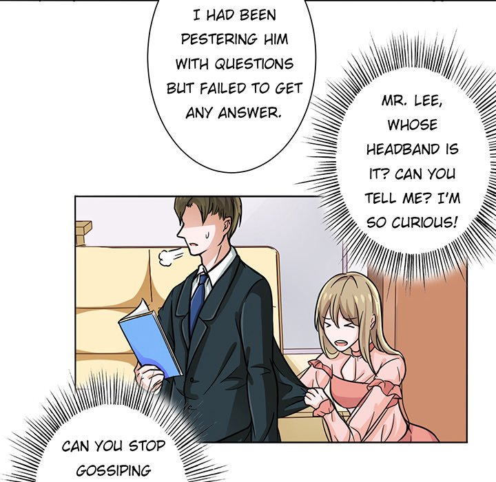 Become A Girl At Night - episode 6 - 42