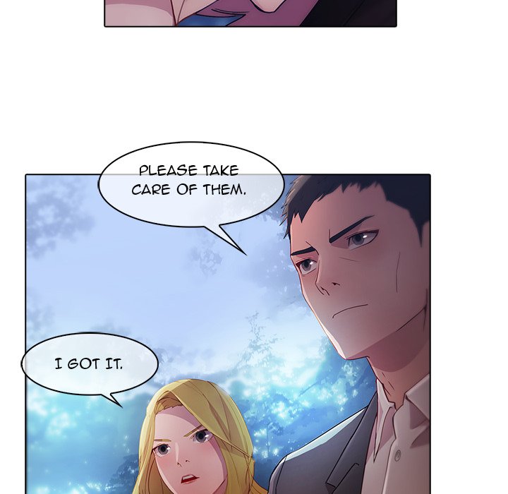 The Butterfly Dream - episode 26 - 12