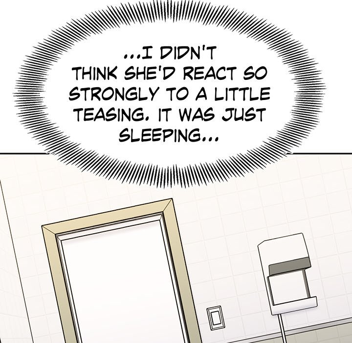 Secret Siblings - episode 17 - 71
