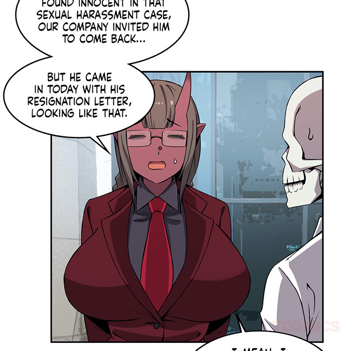 Zombie Girlfriend! - episode 32 - 13