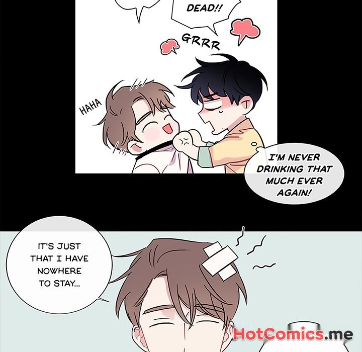 Wistful Summer - episode 12 - 49